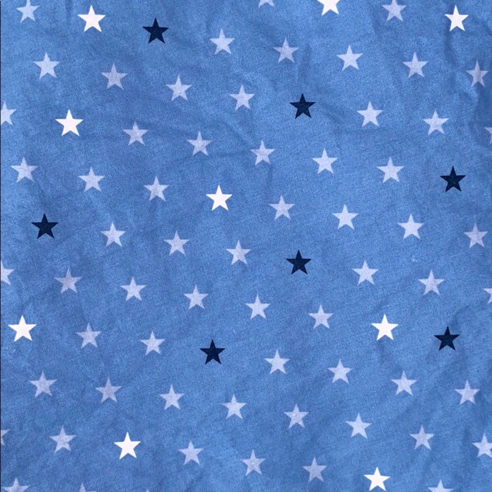 Crib sheet
